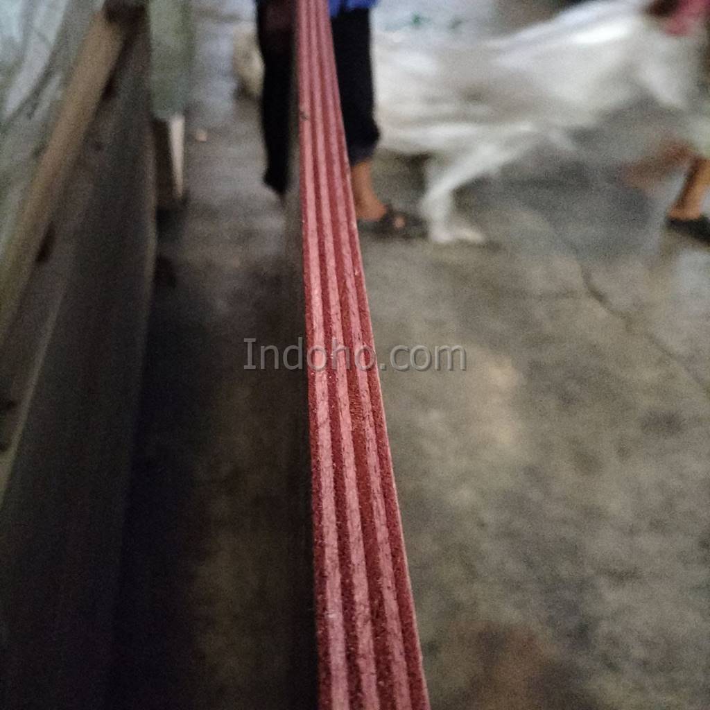 Triplek Phenolic Film Face murah