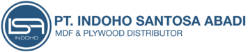 Logo PT Indoho Santosa Abadi - Triplek Phenolic Film Face Kuda Hitam